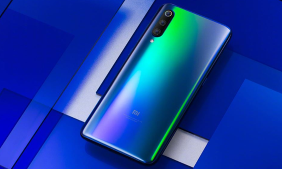 Galaxy S10 vs Xiaomi Mi 9: Cuộc đối đầu của 2 siêu phẩm ra mắt cùng ngày - 3 Galaxy S10 vs Xiaomi Mi 9: Cuộc đối đầu của 2 siêu phẩm ra mắt cùng ngày - 3