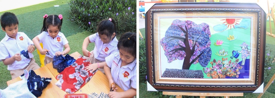 Tết trọn vẹn với chiến dịch “Xuân gắn kết - Tết sẻ chia” - 2 Tết trọn vẹn với chiến dịch “Xuân gắn kết - Tết sẻ chia” - 2