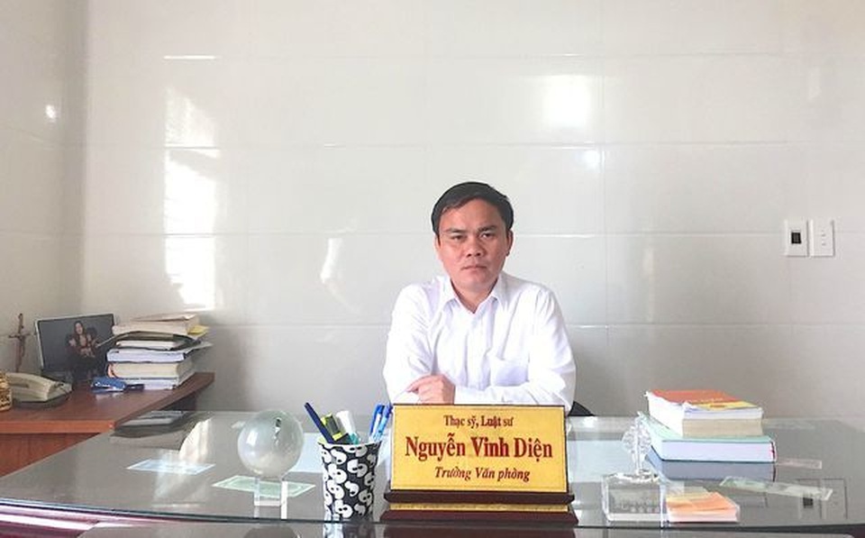 Vụ xe buýt tông chết người đem chôn bất minh: Những ai đã tắc trách, sai phạm? - 3 Vụ xe buýt tông chết người đem chôn bất minh: Những ai đã tắc trách, sai phạm? - 3