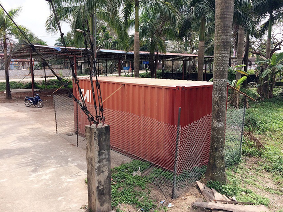Người dân bất an, lo lắng chờ ngày bán đấu giá cây sưa “trăm tỷ” - 2 Người dân bất an, lo lắng chờ ngày bán đấu giá cây sưa “trăm tỷ” - 2
