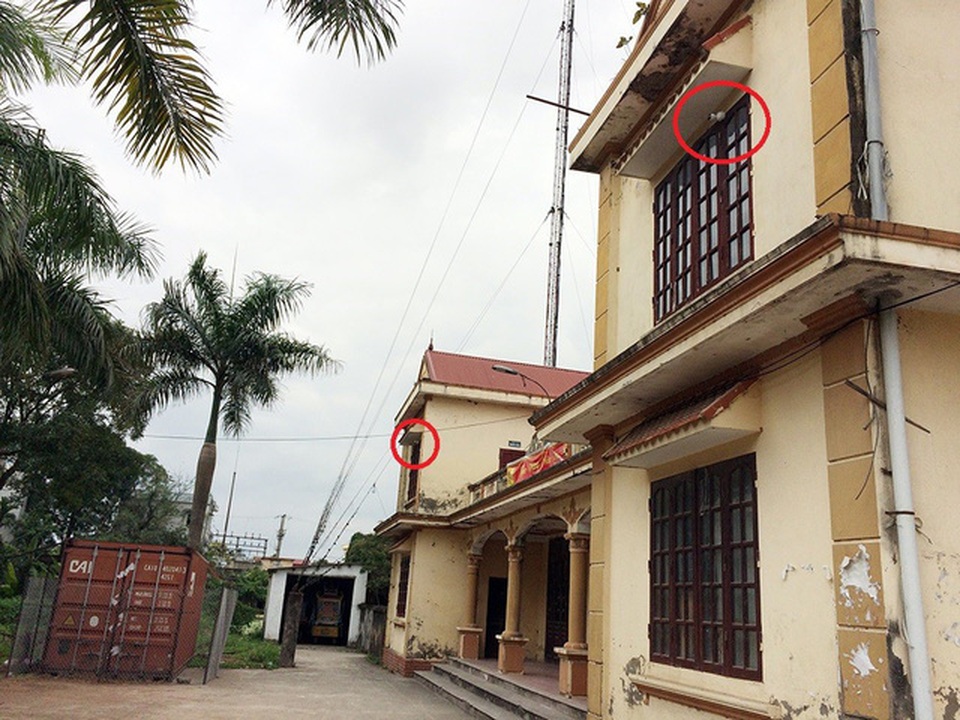 Người dân bất an, lo lắng chờ ngày bán đấu giá cây sưa “trăm tỷ” - 4 Người dân bất an, lo lắng chờ ngày bán đấu giá cây sưa “trăm tỷ” - 4