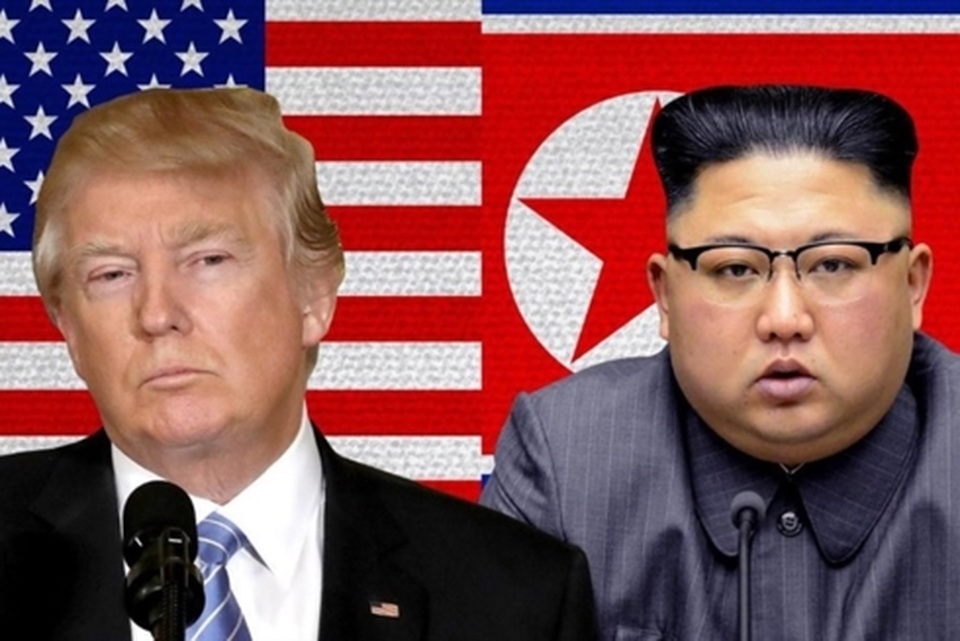 Thượng đỉnh Mỹ-Triều 2: Điều gì chờ ông Trump và ông Kim tại Việt Nam? - 1..jpg Thượng đỉnh Mỹ-Triều 2: Điều gì chờ ông Trump và ông Kim tại Việt Nam? - 1..jpg