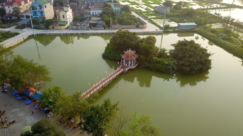 Kỳ lạ ngôi chùa không có hòm công đức, nổi tiếng với pho tượng táng độc nhất Việt Nam - 10 Kỳ lạ ngôi chùa không có hòm công đức, nổi tiếng với pho tượng táng độc nhất Việt Nam - 10