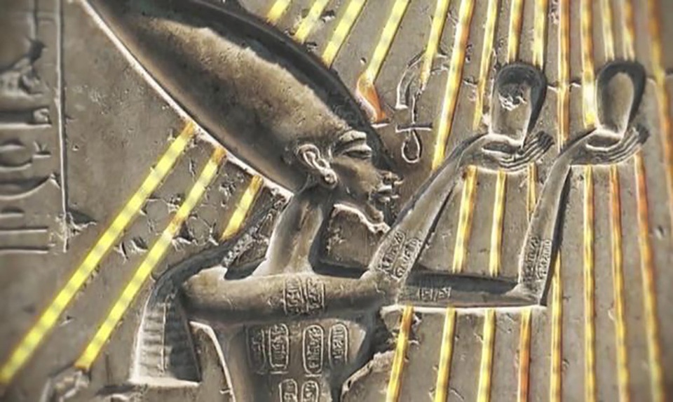 Bí ẩn về xác ướp của Pharaoh bị “gạch” khỏi danh sách Pharaoh Ai Cập - 1 Bí ẩn về xác ướp của Pharaoh bị “gạch” khỏi danh sách Pharaoh Ai Cập - 1
