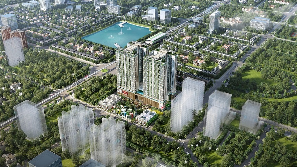 Khi cây xanh mọc trên bê tông cốt thép - giải pháp kiến trúc đột phá hoà hợp giữa Thiên nhiên và Con người! - 3 Khi cây xanh mọc trên bê tông cốt thép - giải pháp kiến trúc đột phá hoà hợp giữa Thiên nhiên và Con người! - 3