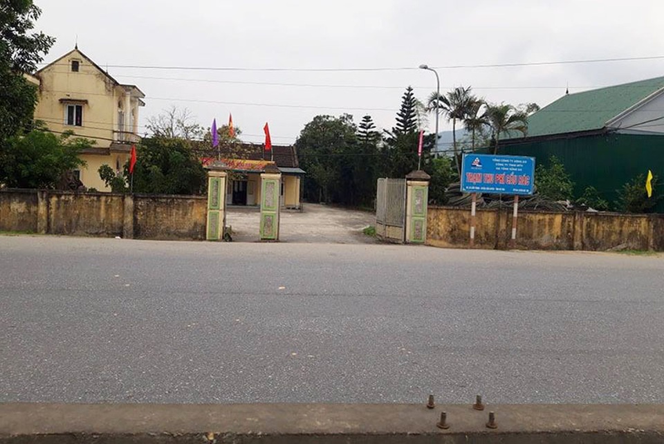 Tài xế ngạc nhiên, vui mừng... khi Trạm thu phí Cầu Rác xả trạm - 5 Tài xế ngạc nhiên, vui mừng... khi Trạm thu phí Cầu Rác xả trạm - 5