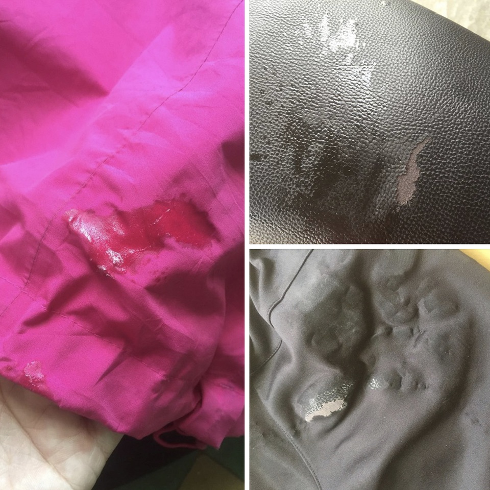 Xác định đối tượng chuyên tạt keo 502 vào phụ nữ đi đường - 3