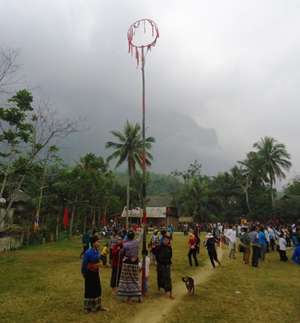 Về Mường Xia nghe câu chuyện tình lay động lòng người - 3 Về Mường Xia nghe câu chuyện tình lay động lòng người - 3