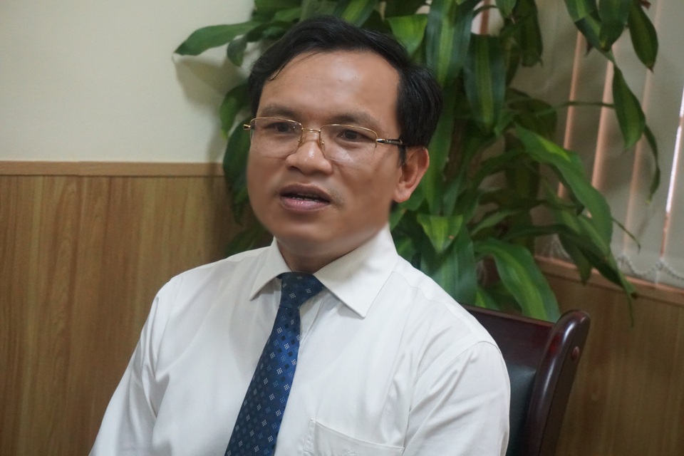 Bộ GDĐT công bố 6 giải pháp chống gian lận thi THPT quốc gia 2019 - 1