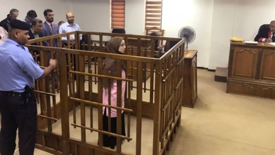 Bao nhiêu chiến binh IS ngoại nguy hiểm còn sót lại ở Iraq và Syria? - 3..jpg Bao nhiêu chiến binh IS ngoại nguy hiểm còn sót lại ở Iraq và Syria? - 3..jpg