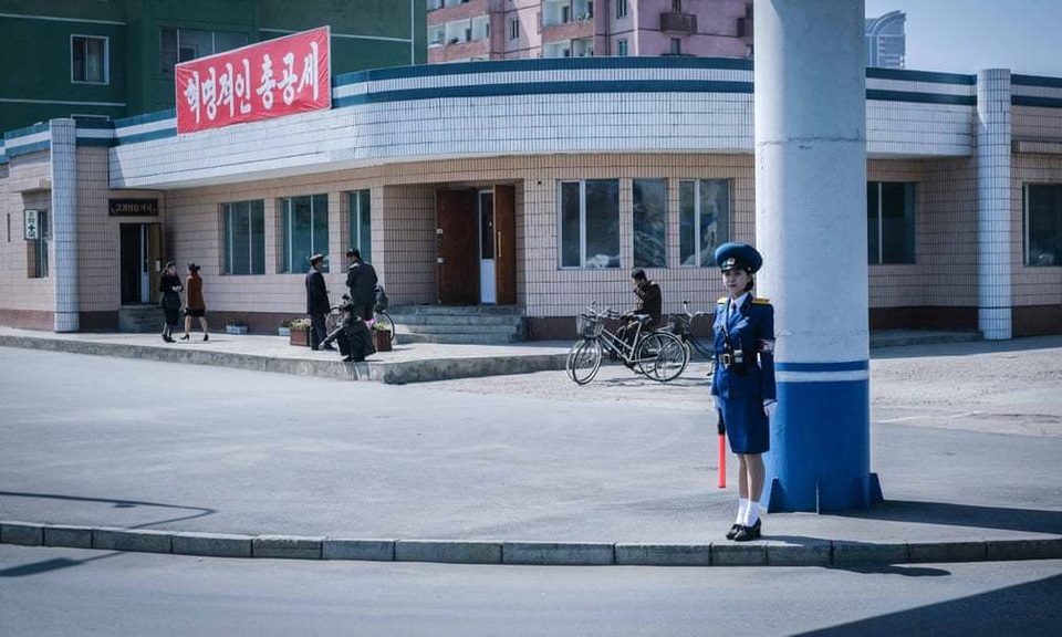 Cuộc sống đời thường và văn minh ở thủ đô Bình Nhưỡng, Triều Tiên - 2 Cuộc sống đời thường và văn minh ở thủ đô Bình Nhưỡng, Triều Tiên - 2