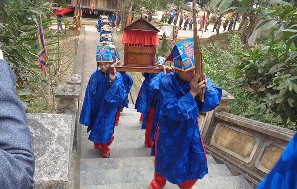 Về Mường Xia nghe câu chuyện tình lay động lòng người - 2 Về Mường Xia nghe câu chuyện tình lay động lòng người - 2