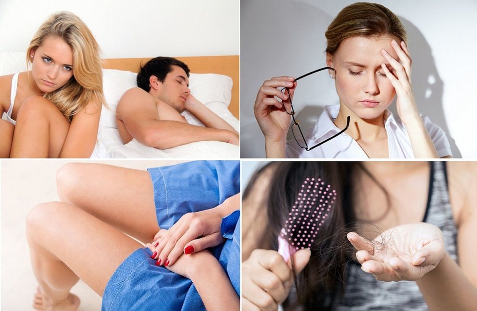 Bí quyết vàng giúp phụ nữ hồi xuân sau tuổi 30 - 2 Bí quyết vàng giúp phụ nữ hồi xuân sau tuổi 30 - 2