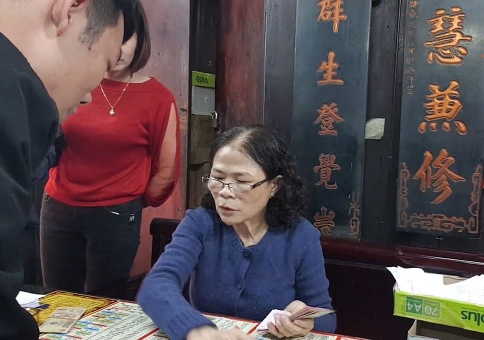 Giáo hội Phật giáo: Không được trục lợi với lễ cầu an - 3 Giáo hội Phật giáo: Không được trục lợi với lễ cầu an - 3
