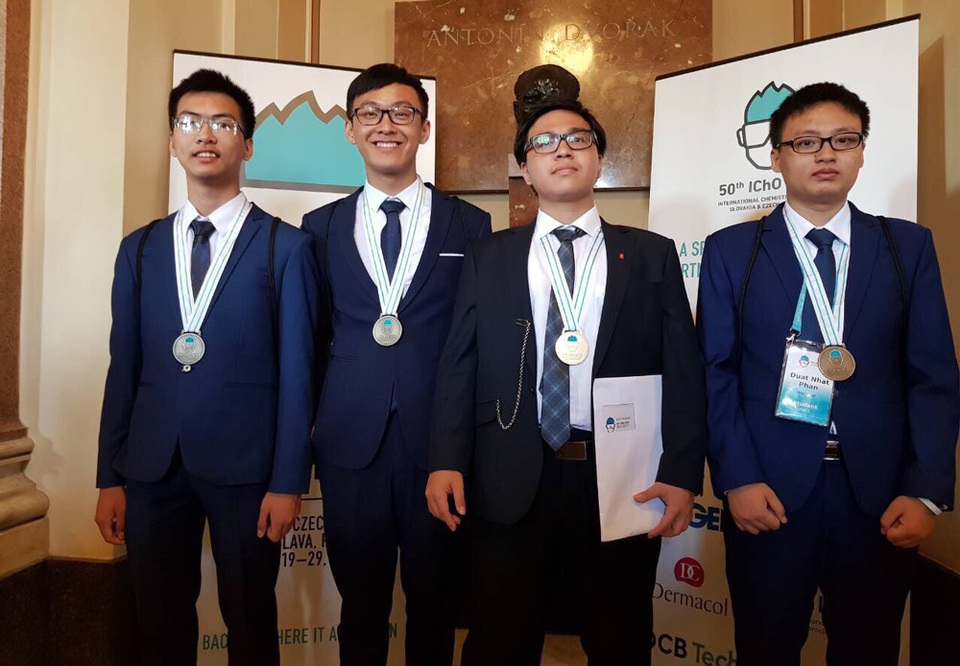 Top 20 Gương mặt trẻ tiêu biểu 2018 chia sẻ gì về trách nhiệm và châm ngôn sống? - 10 Top 20 Gương mặt trẻ tiêu biểu 2018 chia sẻ gì về trách nhiệm và châm ngôn sống? - 10