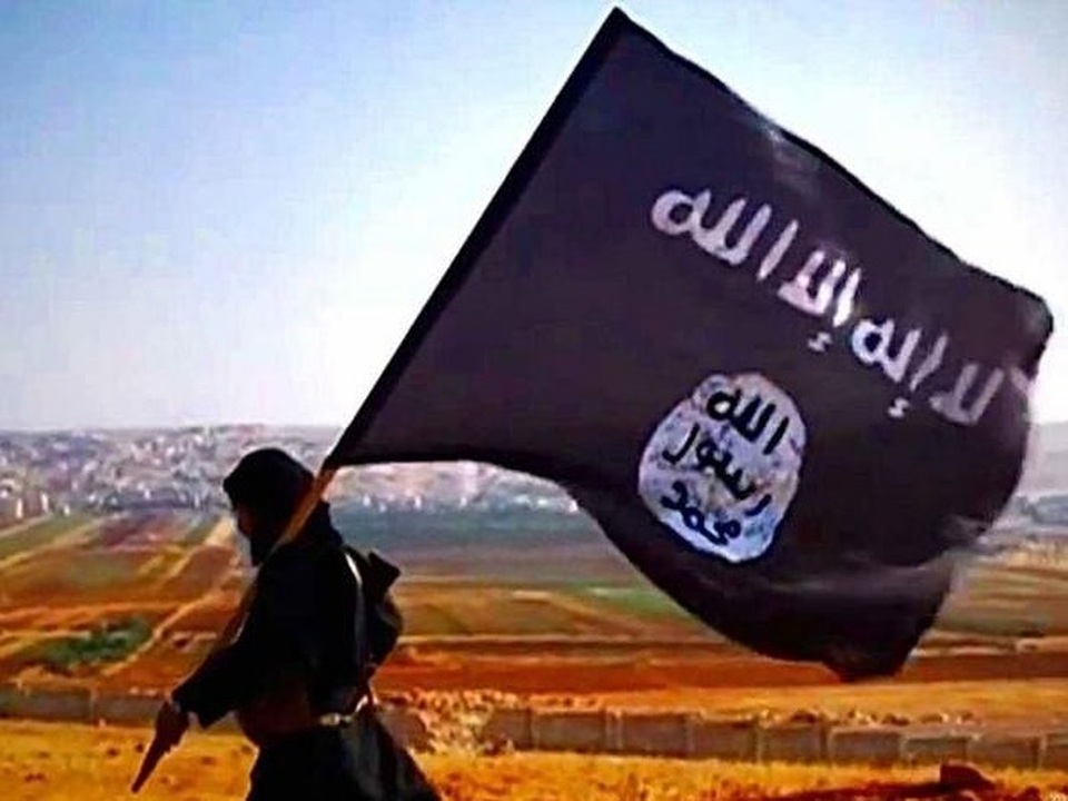 Isarel lo ngại về nguy cơ bị IS tấn công từ Syria và Ai Cập - 1 Isarel lo ngại về nguy cơ bị IS tấn công từ Syria và Ai Cập - 1