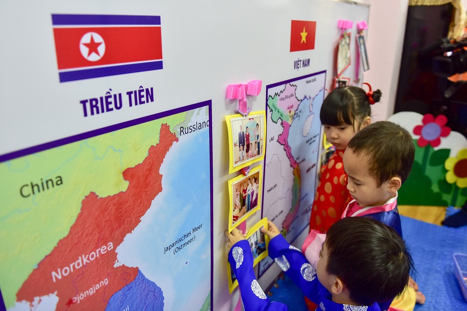 Ngôi trường tại Hà Nội có lớp học mang tên Kim Nhật Thành, Kim Chính Nhật - 7 Ngôi trường tại Hà Nội có lớp học mang tên Kim Nhật Thành, Kim Chính Nhật - 7