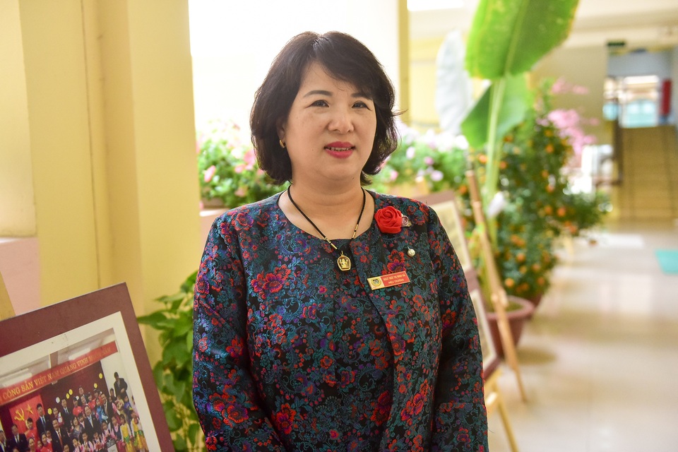 Ngôi trường tại Hà Nội có lớp học mang tên Kim Nhật Thành, Kim Chính Nhật - 12 Ngôi trường tại Hà Nội có lớp học mang tên Kim Nhật Thành, Kim Chính Nhật - 12
