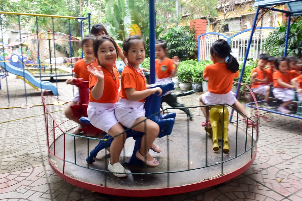 Ngôi trường tại Hà Nội có lớp học mang tên Kim Nhật Thành, Kim Chính Nhật - 10 Ngôi trường tại Hà Nội có lớp học mang tên Kim Nhật Thành, Kim Chính Nhật - 10