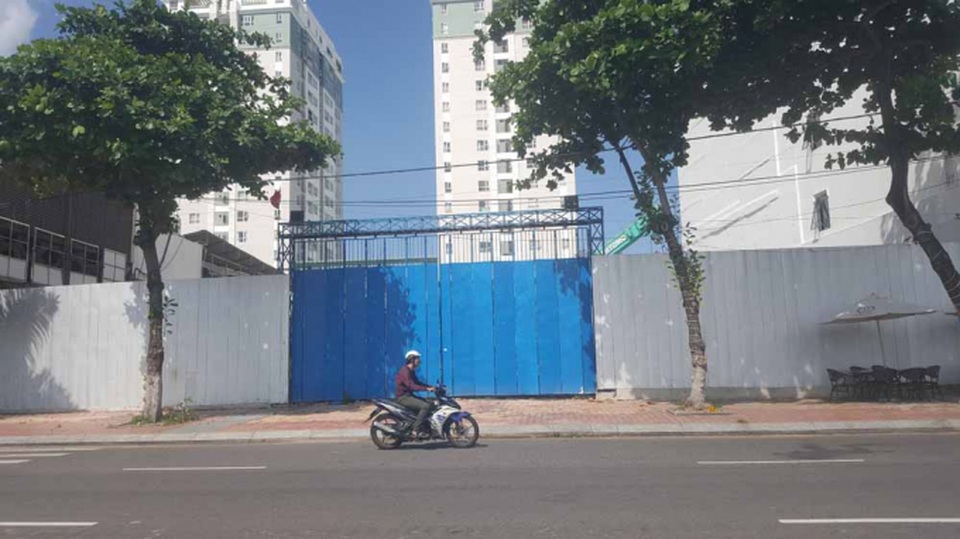 8 cơ sở nhà đất nào ở Đà Nẵng của Vũ “nhôm” đang bị điều tra? - 1 8 cơ sở nhà đất nào ở Đà Nẵng của Vũ “nhôm” đang bị điều tra? - 1