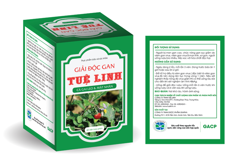 Người tiêu dùng thông thái nên chọn như thế nào trước cơn ác mộng dược liệu kém chất lượng? - 3