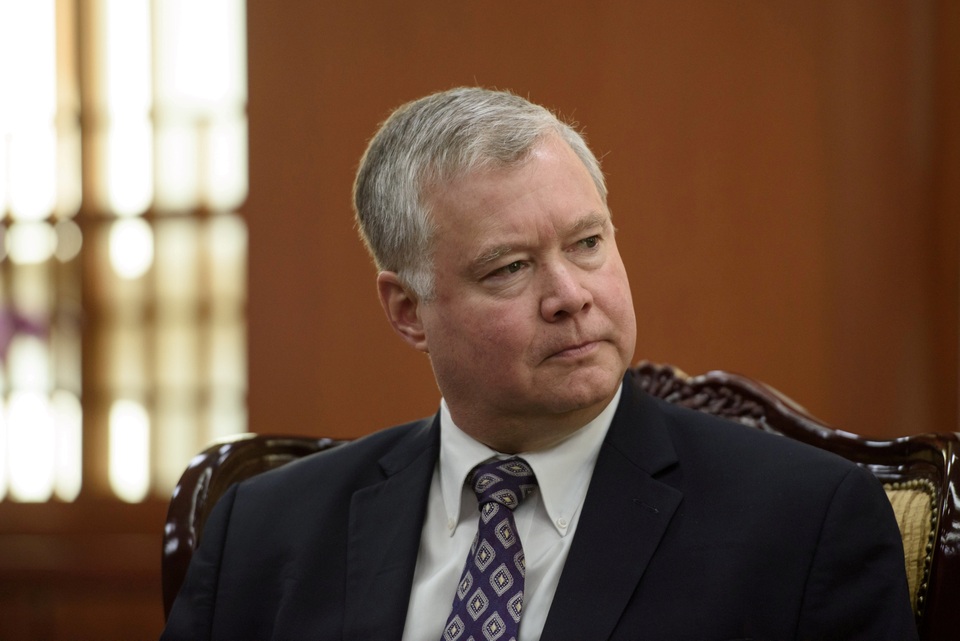 2019-02-19T211352Z_1838779633_RC1FA32A5A90_RTRMADP_3_NORTHKOREA-USA-ENVOY.JPG 2019-02-19T211352Z_1838779633_RC1FA32A5A90_RTRMADP_3_NORTHKOREA-USA-ENVOY.JPG