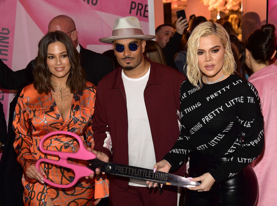 Khloe Kardashian lạnh lùng tái xuất sau thông tin bạn trai ngoại tình - 5 Khloe Kardashian lạnh lùng tái xuất sau thông tin bạn trai ngoại tình - 5