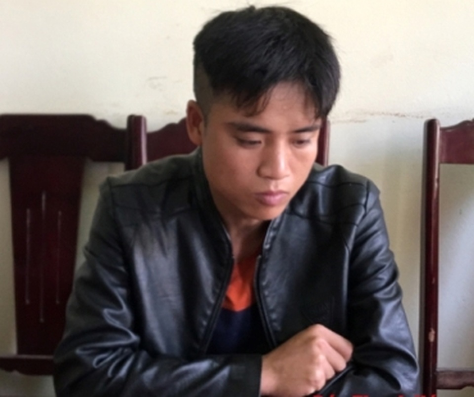 Bị bắt vì đưa người xuất cảnh đi lao động trái pháp luật - 1 Bị bắt vì đưa người xuất cảnh đi lao động trái pháp luật - 1