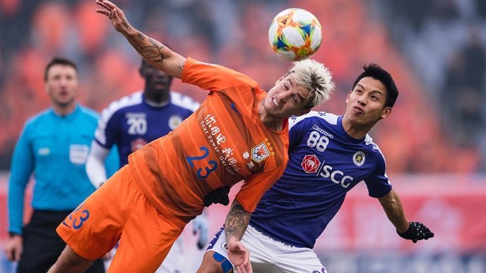 Những điều rút ra từ thất bại đáng tiếc của Hà Nội FC tại cúp châu Á? - 1 Những điều rút ra từ thất bại đáng tiếc của Hà Nội FC tại cúp châu Á? - 1