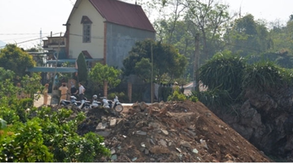 Điều tra vụ 2 người đàn ông chết bất thường - 1