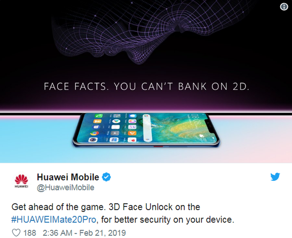 Huawei đá xoáy hàng loạt tính năng mới trên Galaxy S10 - 2 Huawei đá xoáy hàng loạt tính năng mới trên Galaxy S10 - 2
