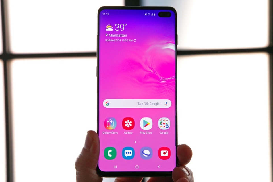 Huawei đá xoáy hàng loạt tính năng mới trên Galaxy S10 - 1 Huawei đá xoáy hàng loạt tính năng mới trên Galaxy S10 - 1