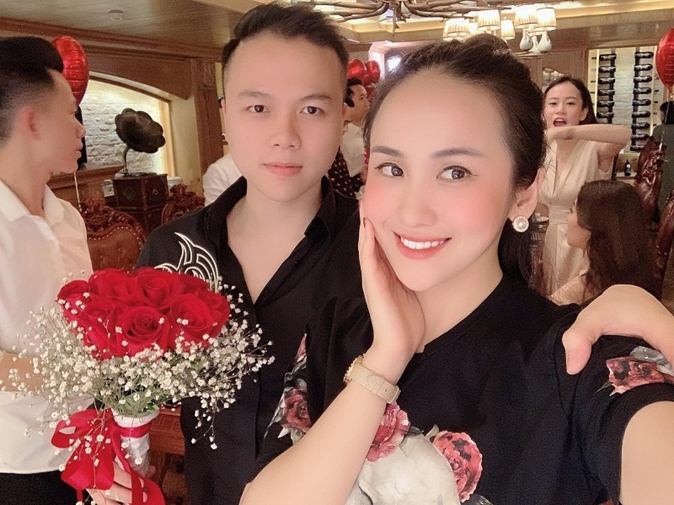 Hot girl nhà giàu Hà Nội quyết tự mình tìm con đường riêng, không dựa bố mẹ - 10 Hot girl nhà giàu Hà Nội quyết tự mình tìm con đường riêng, không dựa bố mẹ - 10