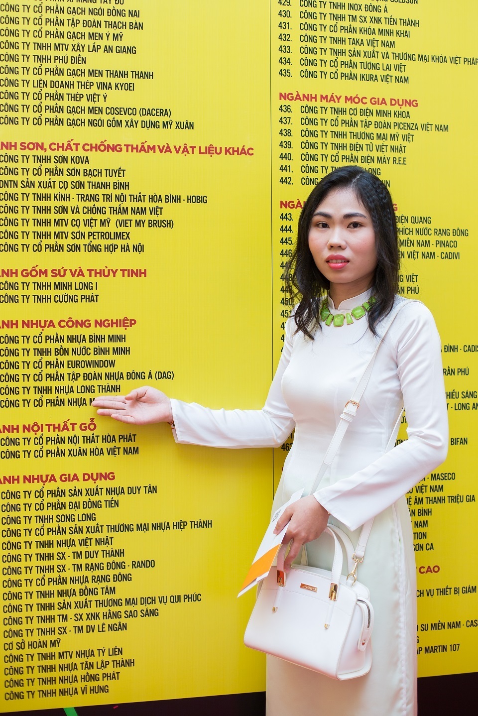 Công ty Nhựa Long Thành đạt danh hiệu Hàng Việt Nam chất lượng cao 2019 - 2 Công ty Nhựa Long Thành đạt danh hiệu Hàng Việt Nam chất lượng cao 2019 - 2