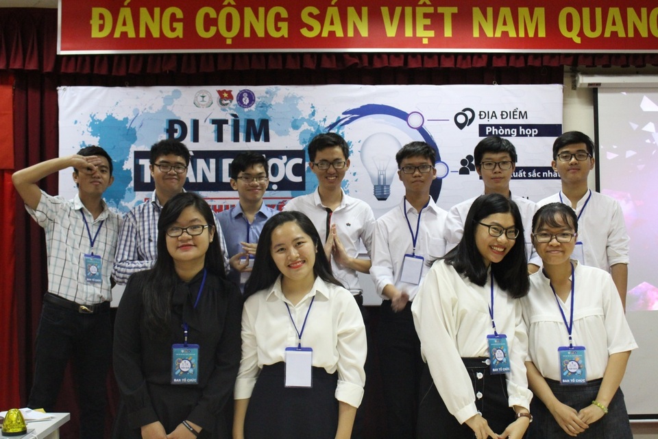 Nữ sinh Sài Gòn giành 12 học bổng đại học Úc, tổng giá trị 347.000 AUD - 3 Nữ sinh Sài Gòn giành 12 học bổng đại học Úc, tổng giá trị 347.000 AUD - 3