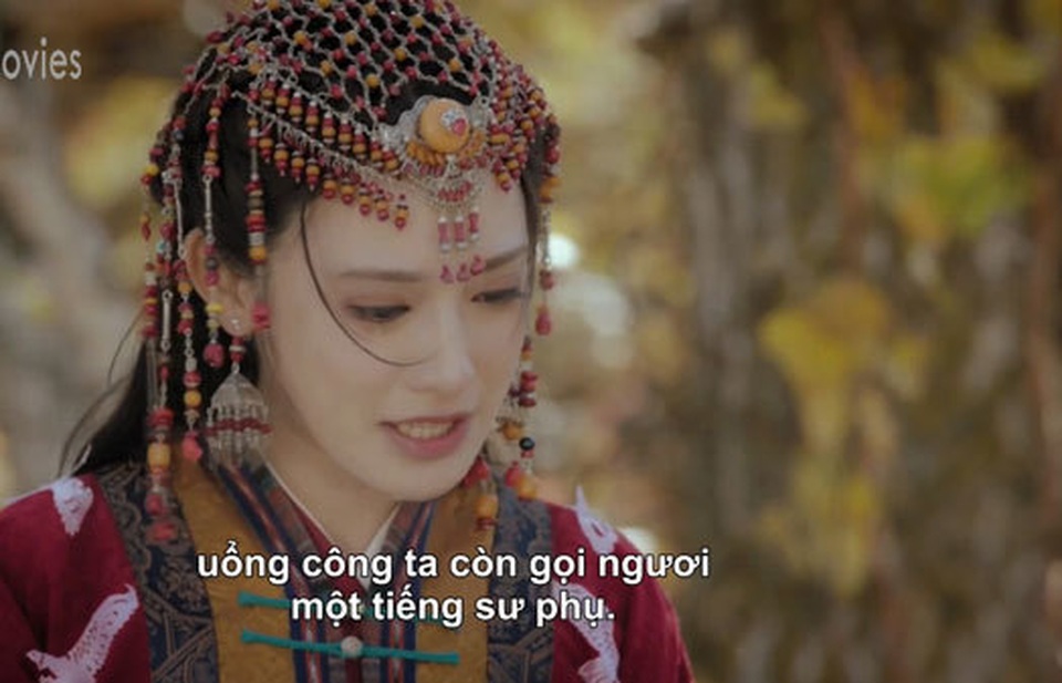 Màn “ngược tâm” đầu tiên trong phim “Đông cung” khiến khán giả rơi lệ - 9 Màn “ngược tâm” đầu tiên trong phim “Đông cung” khiến khán giả rơi lệ - 9