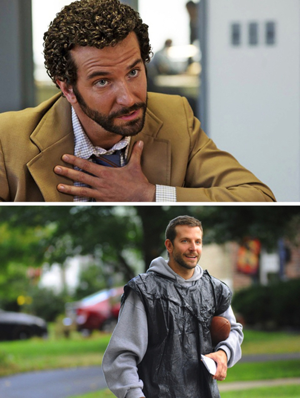 Vén màn sự thật đằng sau những ngôi sao “hụt” Oscar - 1 Vén màn sự thật đằng sau những ngôi sao “hụt” Oscar - 1