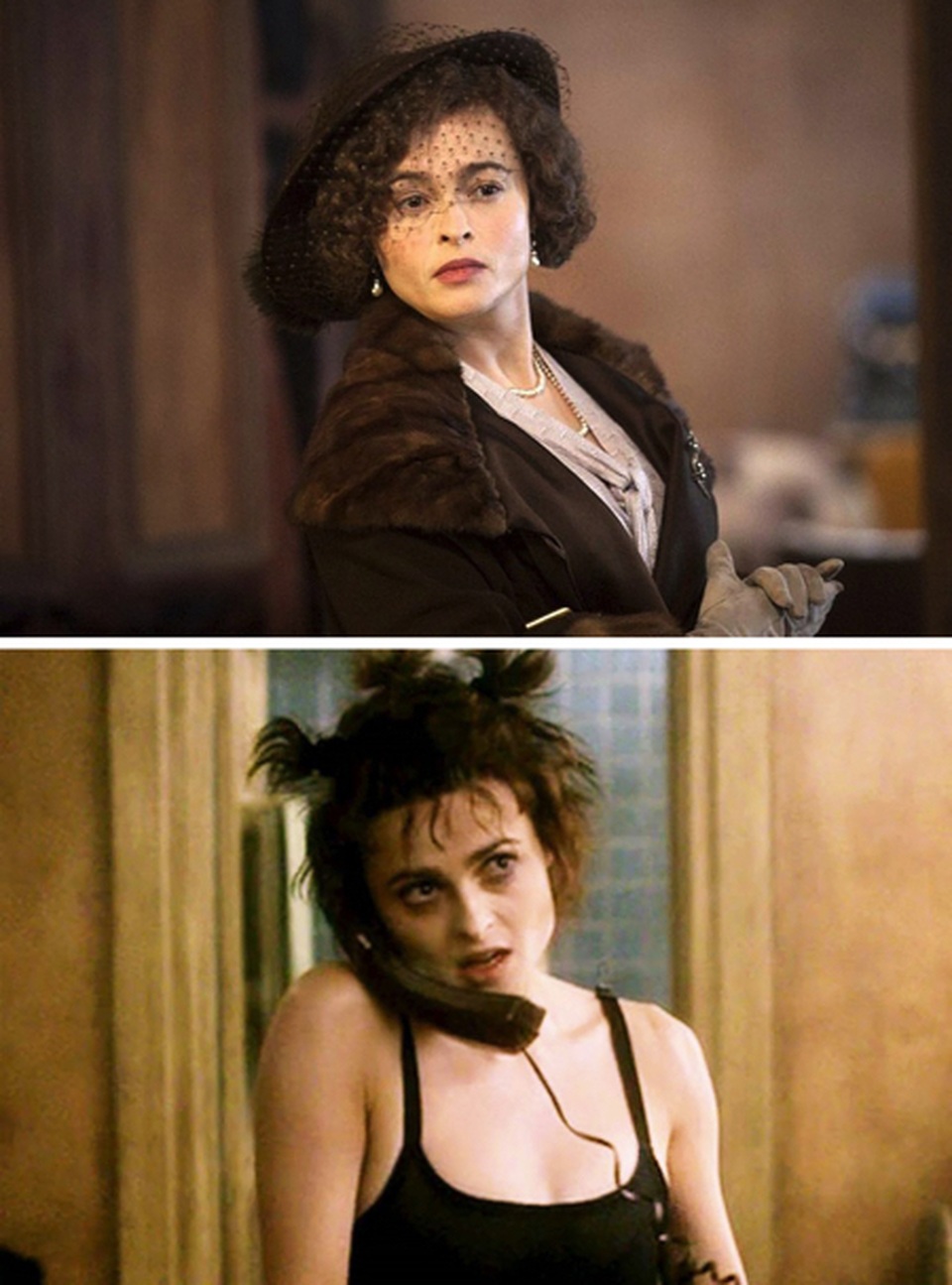 Vén màn sự thật đằng sau những ngôi sao “hụt” Oscar - 3 Vén màn sự thật đằng sau những ngôi sao “hụt” Oscar - 3