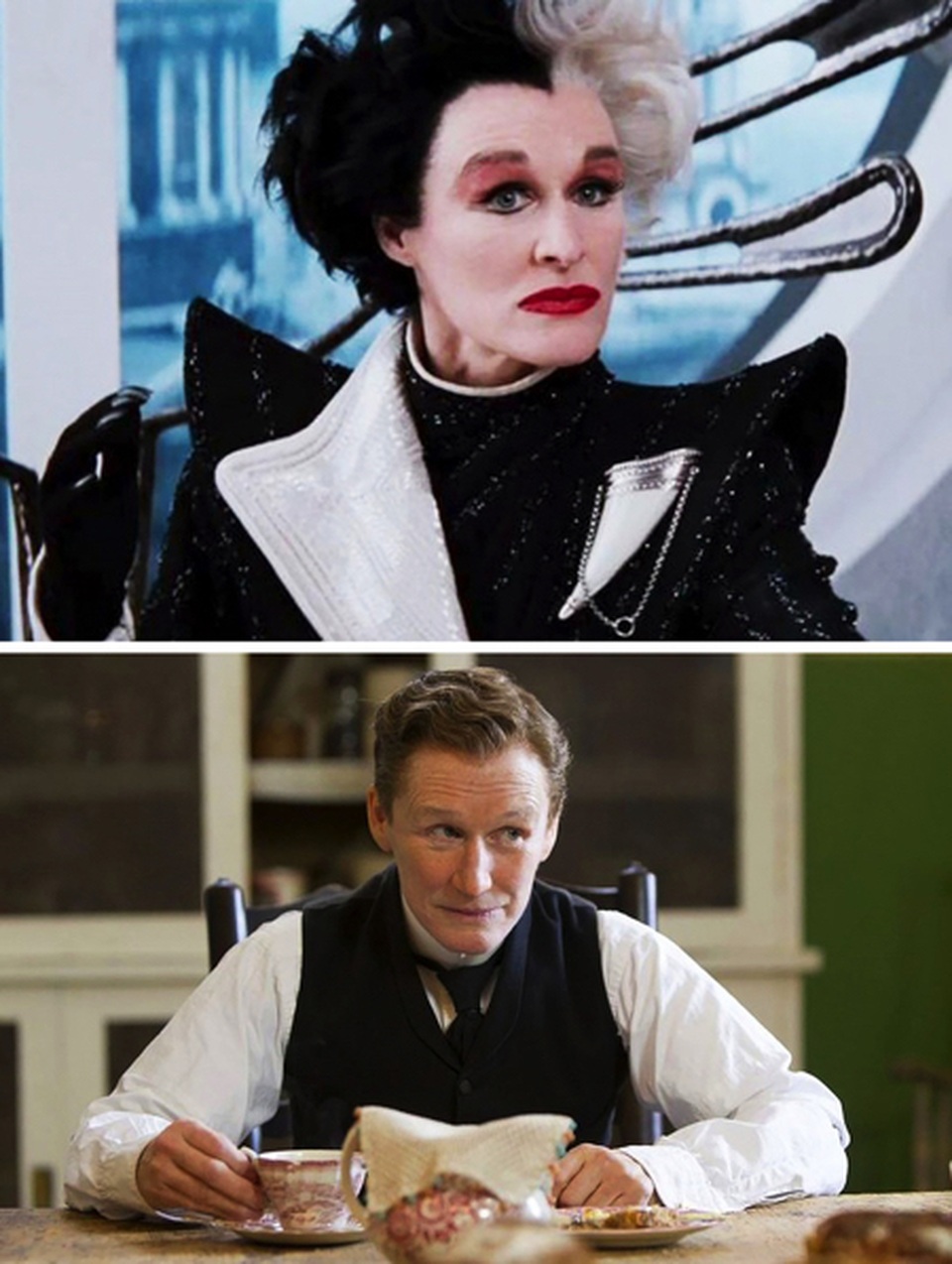 Vén màn sự thật đằng sau những ngôi sao “hụt” Oscar - 9 Vén màn sự thật đằng sau những ngôi sao “hụt” Oscar - 9