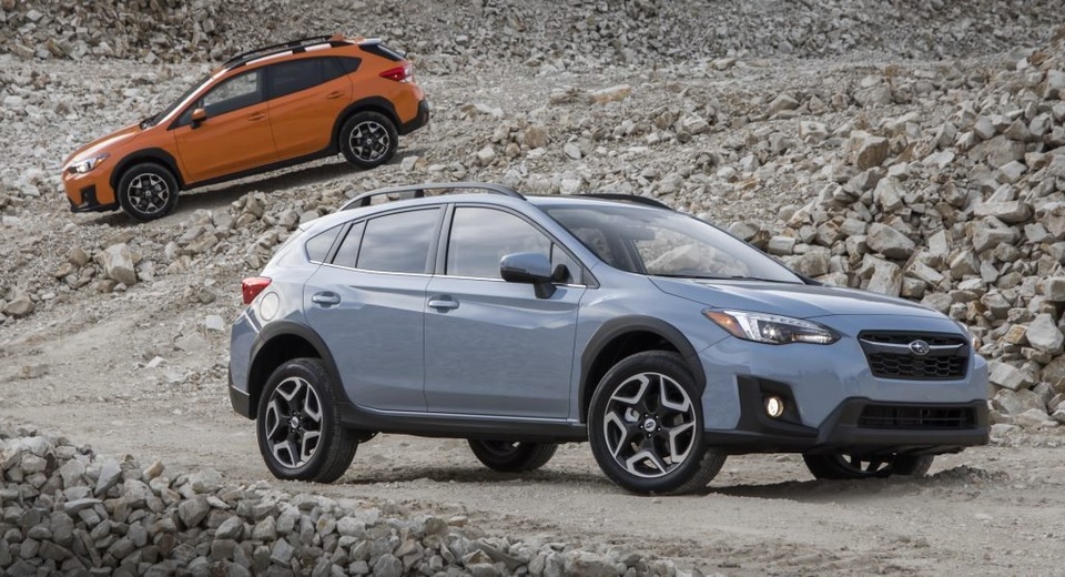 Điểm danh 10 mẫu xe tốt nhất năm 2019 - 8 Điểm danh 10 mẫu xe tốt nhất năm 2019 - 8