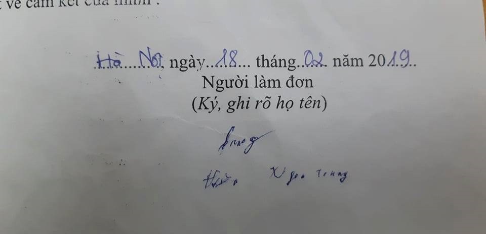 Thanh niên hiến giác mạc khi lá đơn đăng ký còn đang ở bưu điện - 2 Thanh niên hiến giác mạc khi lá đơn đăng ký còn đang ở bưu điện - 2