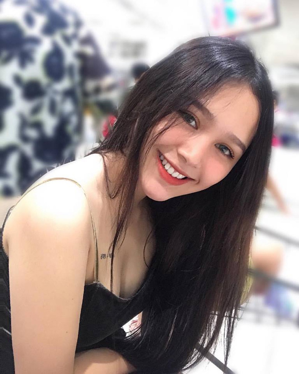 Cô gái Việt đẹp tựa "hot girl có gương mặt đẹp nhất Hàn Quốc" hình ảnh 17 co gai viet dep tua "hot girl co guong mat dep nhat han quoc" hinh anh 17