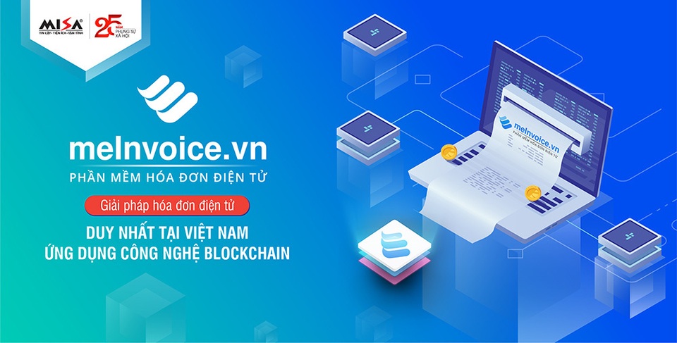 meInvoice.vn – Giải pháp hóa đơn điện tử được ưa chuộng nhất tại Việt Nam - 2 meInvoice.vn – Giải pháp hóa đơn điện tử được ưa chuộng nhất tại Việt Nam - 2