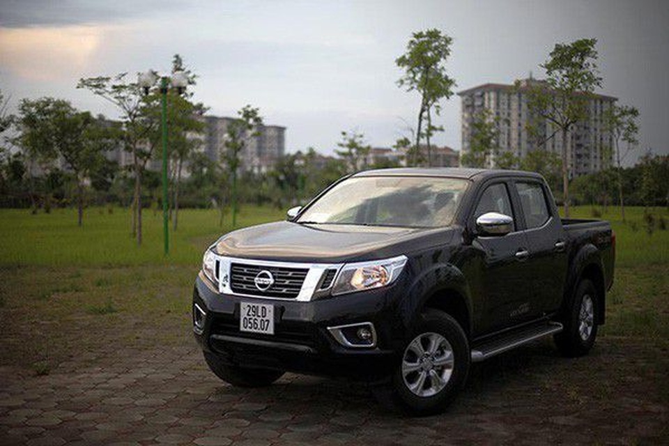 Nissan giảm giá Nissan giảm giá