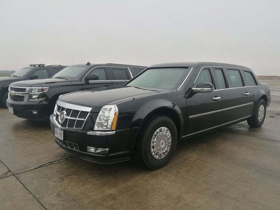 Xe Quái thú vừa tới Việt Nam không phải mẫu mới - 4 Xe Quái thú vừa tới Việt Nam không phải mẫu mới - 4