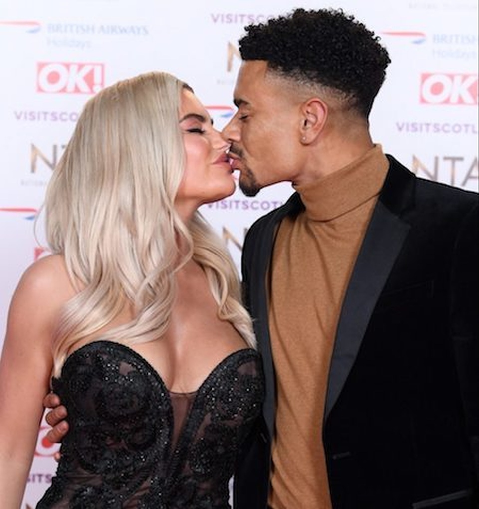 Ngôi sao Tottenham “đá” bạn gái phũ phàng vì “kẻ thứ ba” tuyệt sắc - 4 Ngôi sao Tottenham “đá” bạn gái phũ phàng vì “kẻ thứ ba” tuyệt sắc - 4