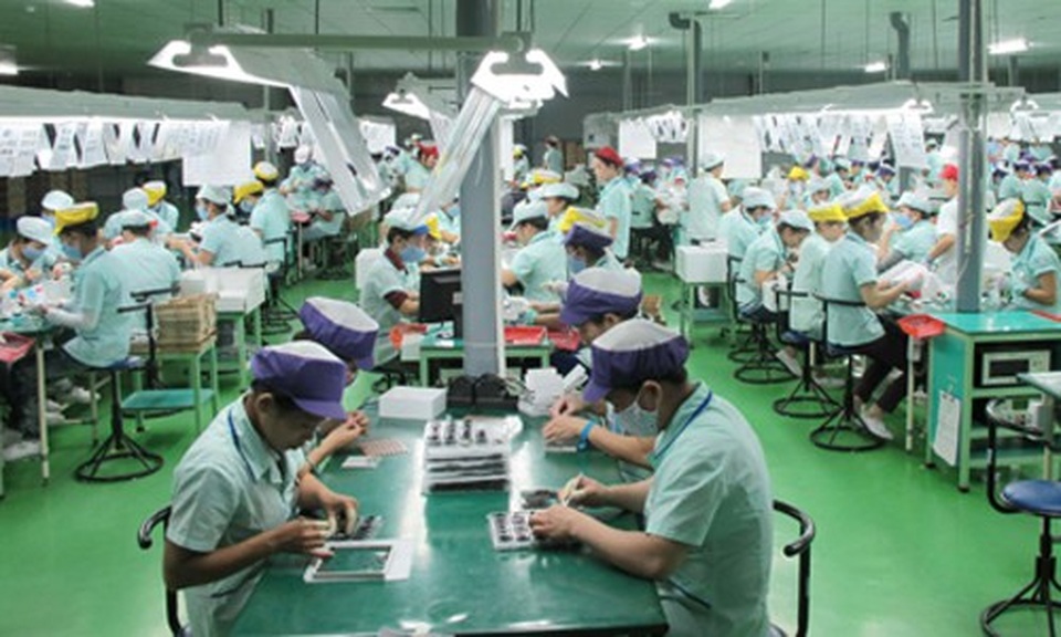 Quy định làm thêm tối đa 30 giờ/tháng còn hiệu lực - 1 Quy định làm thêm tối đa 30 giờ/tháng còn hiệu lực - 1