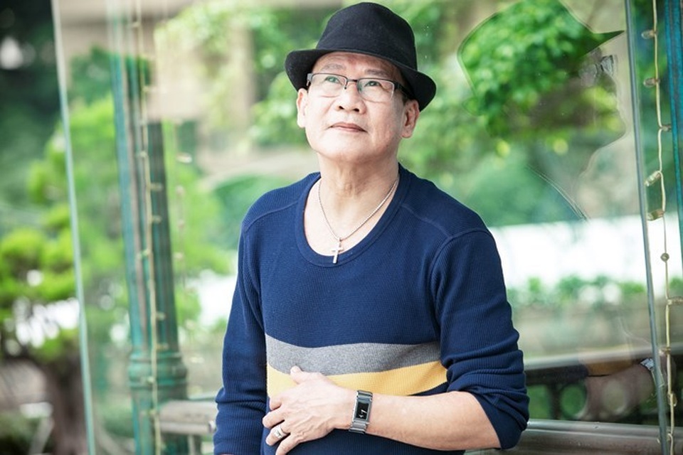Em trai Tuấn Vũ bật mí về những góc khuất trong cuộc đời anh trai - 3 Em trai Tuấn Vũ bật mí về những góc khuất trong cuộc đời anh trai - 3
