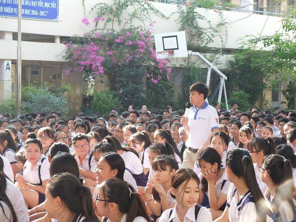 Cựu du học sinh ở Mỹ cảnh báo nữ sinh: Soái ca thì hiếm, sói ca thì... đầy! - 2 Cựu du học sinh ở Mỹ cảnh báo nữ sinh: Soái ca thì hiếm, sói ca thì... đầy! - 2