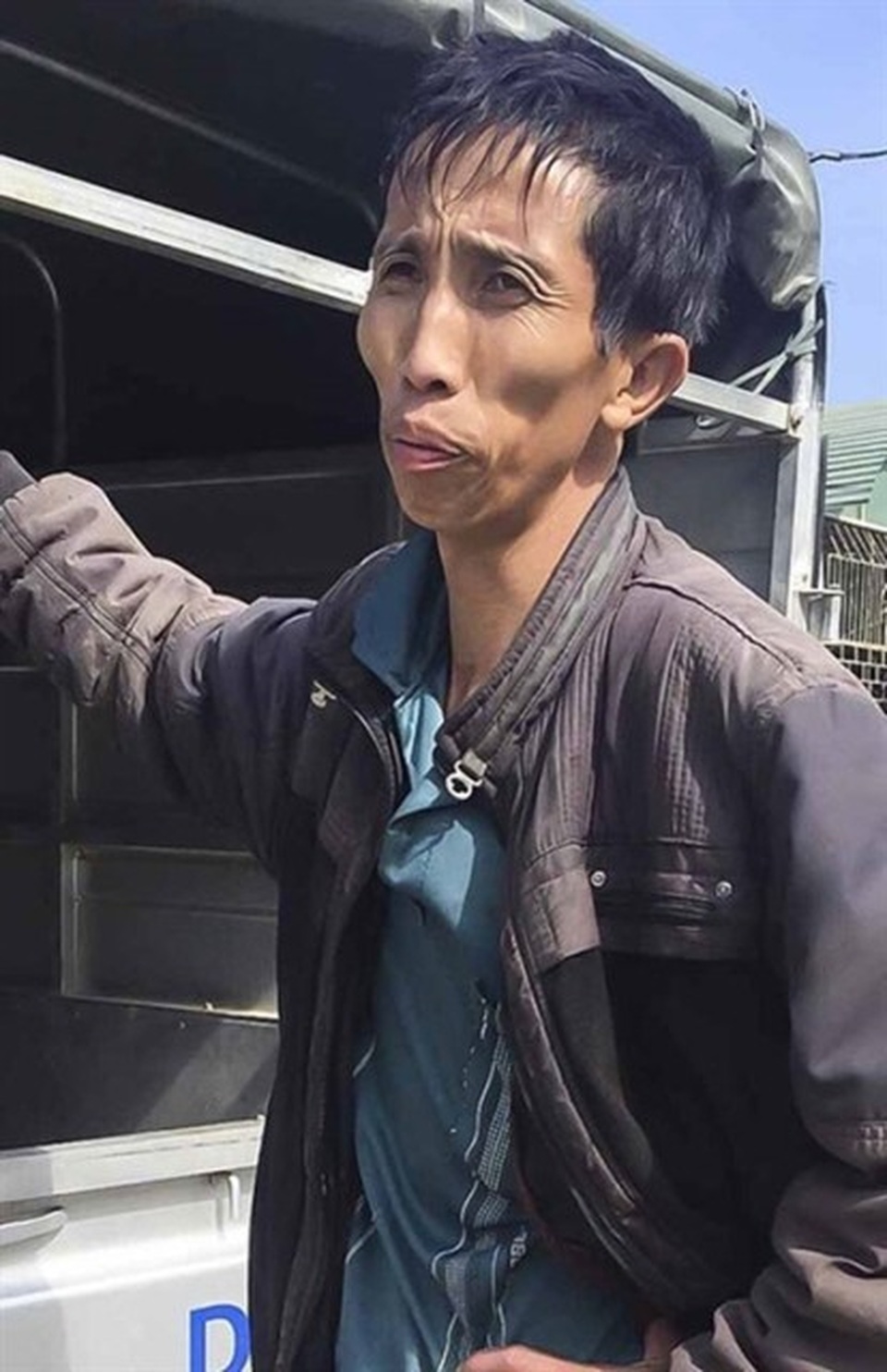 Vụ nữ sinh giao gà bị giam giữ, hãm hiếp rồi sát hại: Cứ hỏi cung, kẻ chủ mưu lại giả câm điếc - 2 Vụ nữ sinh giao gà bị giam giữ, hãm hiếp rồi sát hại: Cứ hỏi cung, kẻ chủ mưu lại giả câm điếc - 2